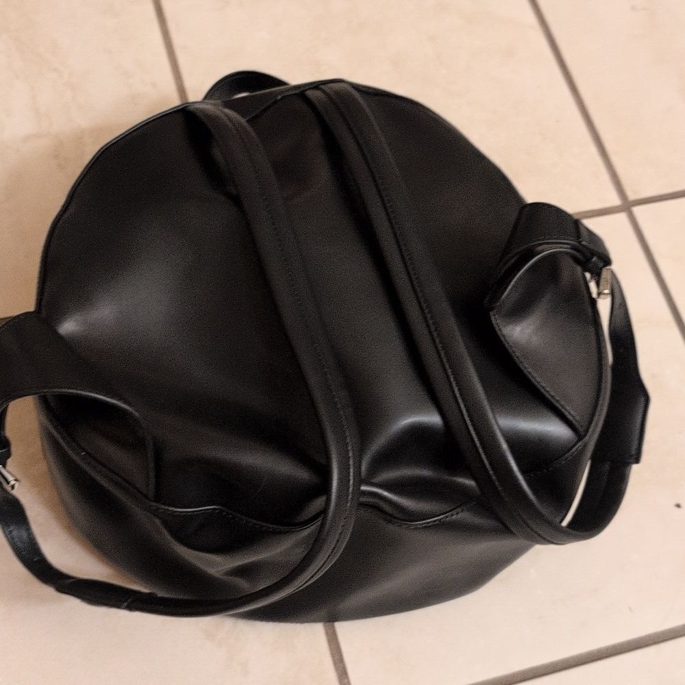Jeffree Star x Shane Pig Piggy Backpack Black - Picture 6 of 12